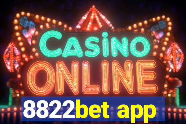 8822bet app